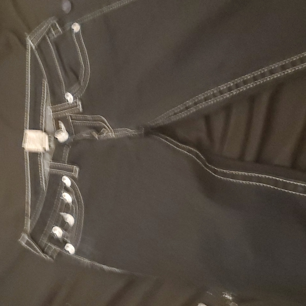 True religion boot cut jeans